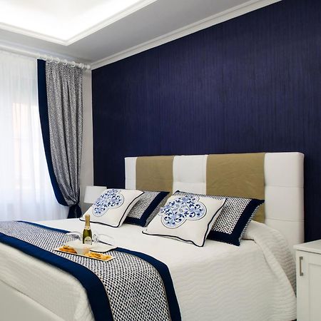 B&B Maiori Luxury Εξωτερικό φωτογραφία