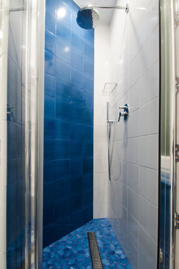 B&B Maiori Luxury Εξωτερικό φωτογραφία