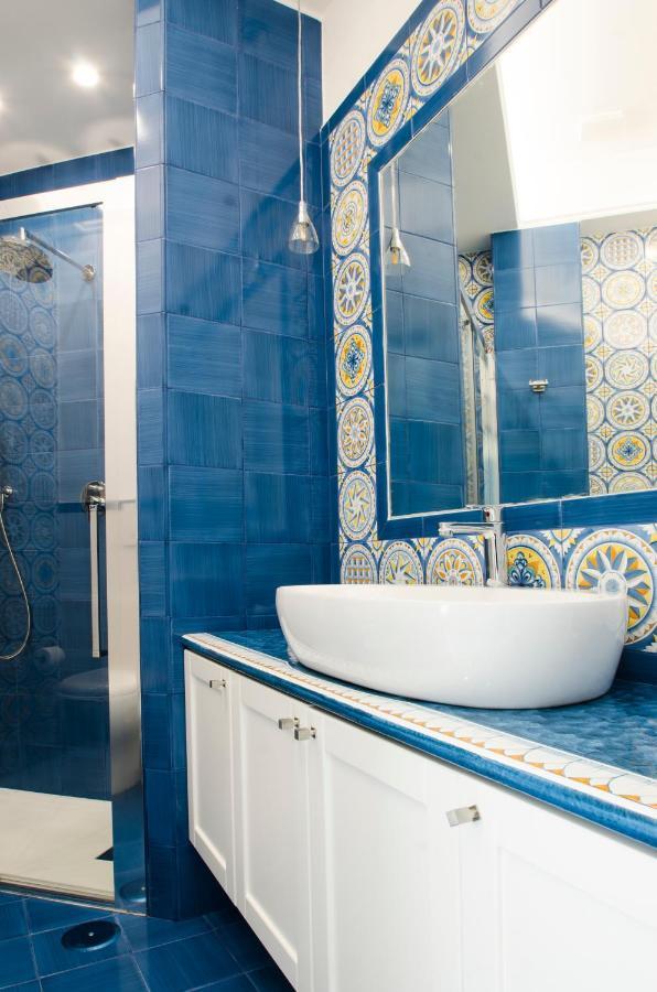 B&B Maiori Luxury Εξωτερικό φωτογραφία