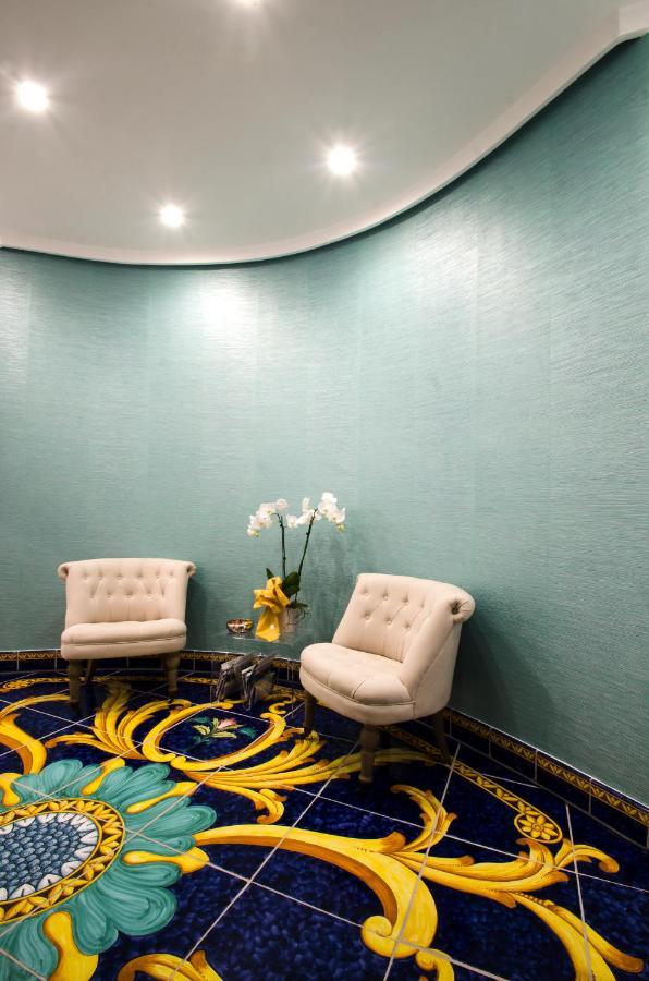 B&B Maiori Luxury Εξωτερικό φωτογραφία