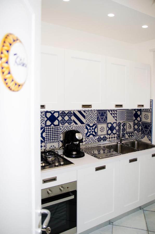 B&B Maiori Luxury Εξωτερικό φωτογραφία