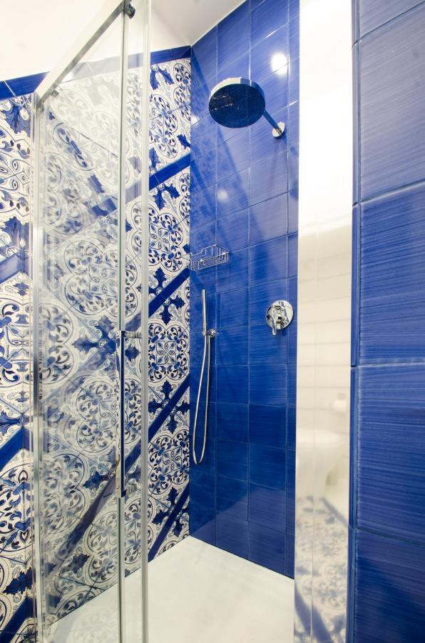 B&B Maiori Luxury Εξωτερικό φωτογραφία
