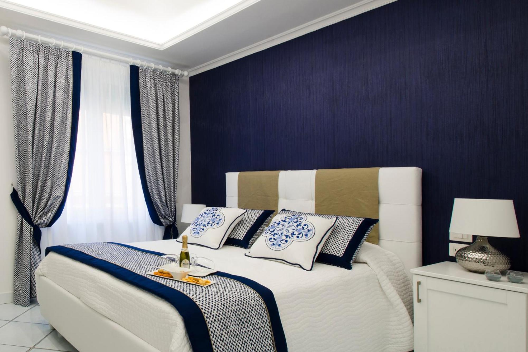 B&B Maiori Luxury Εξωτερικό φωτογραφία