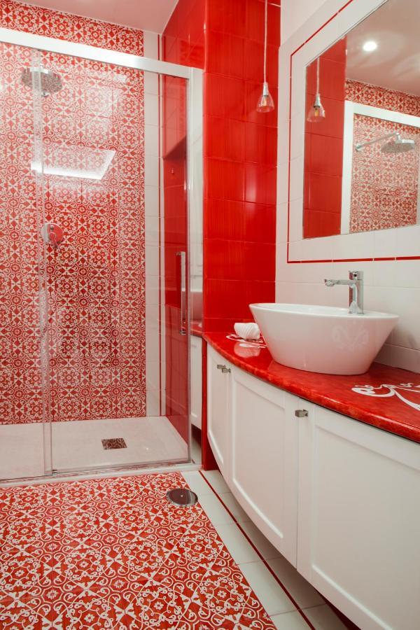 B&B Maiori Luxury Εξωτερικό φωτογραφία
