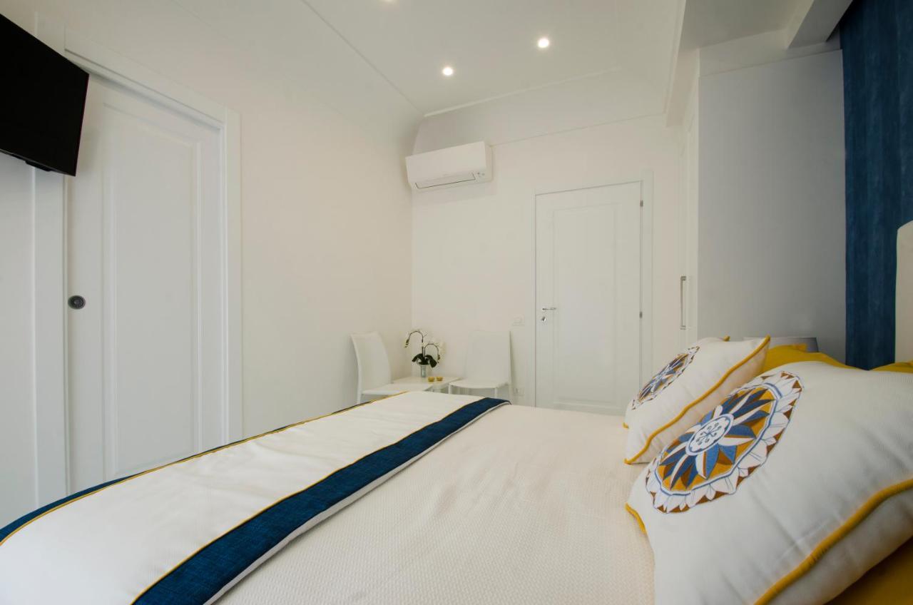 B&B Maiori Luxury Εξωτερικό φωτογραφία