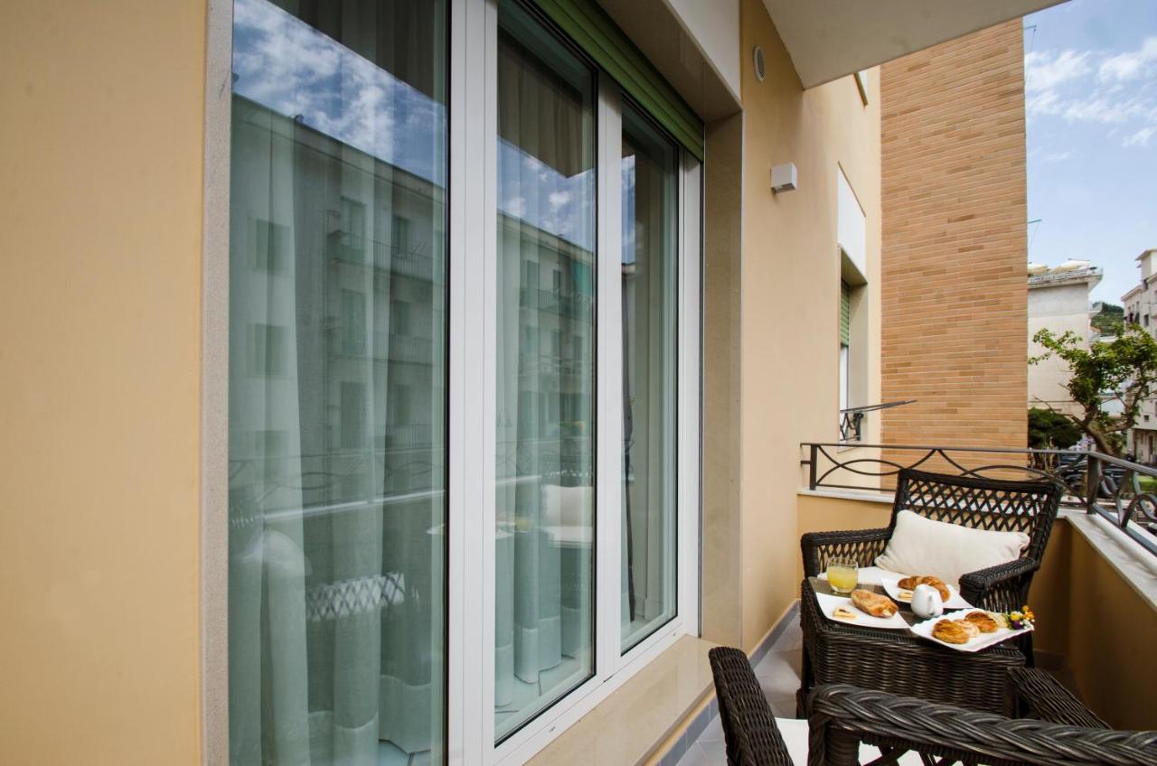 B&B Maiori Luxury Εξωτερικό φωτογραφία