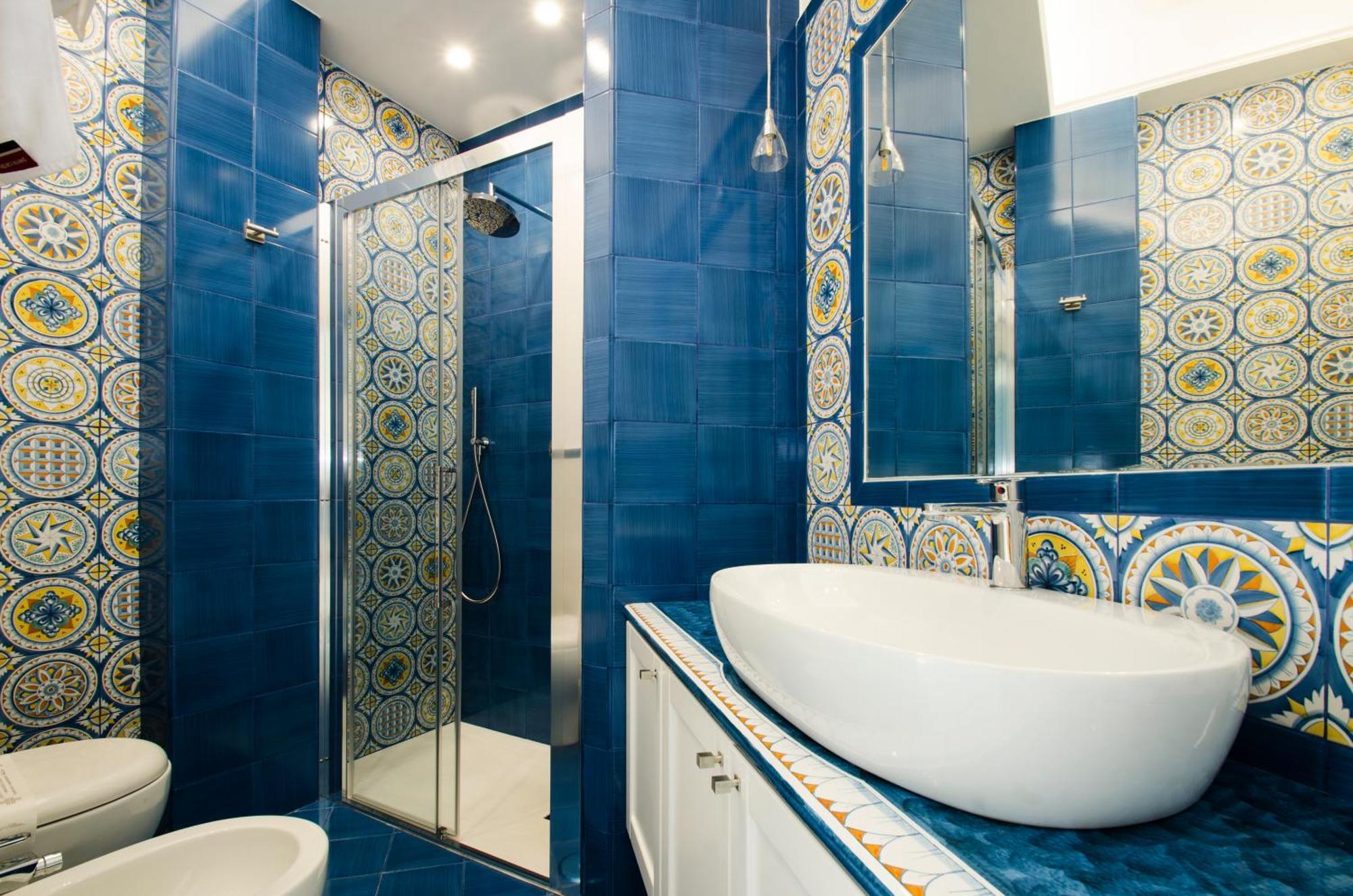 B&B Maiori Luxury Εξωτερικό φωτογραφία